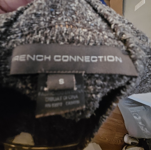 French Connection Milano Mozart Sweater - Picture 2 of 4